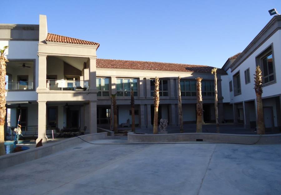 Residential